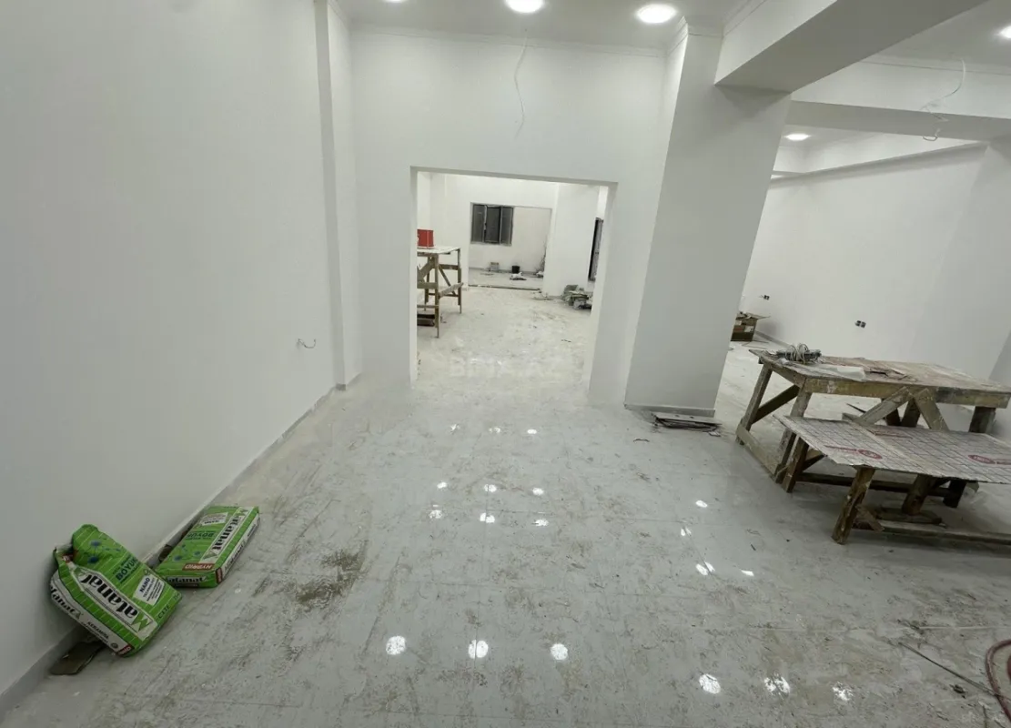 Kirayə verilir obyekt 110 m²