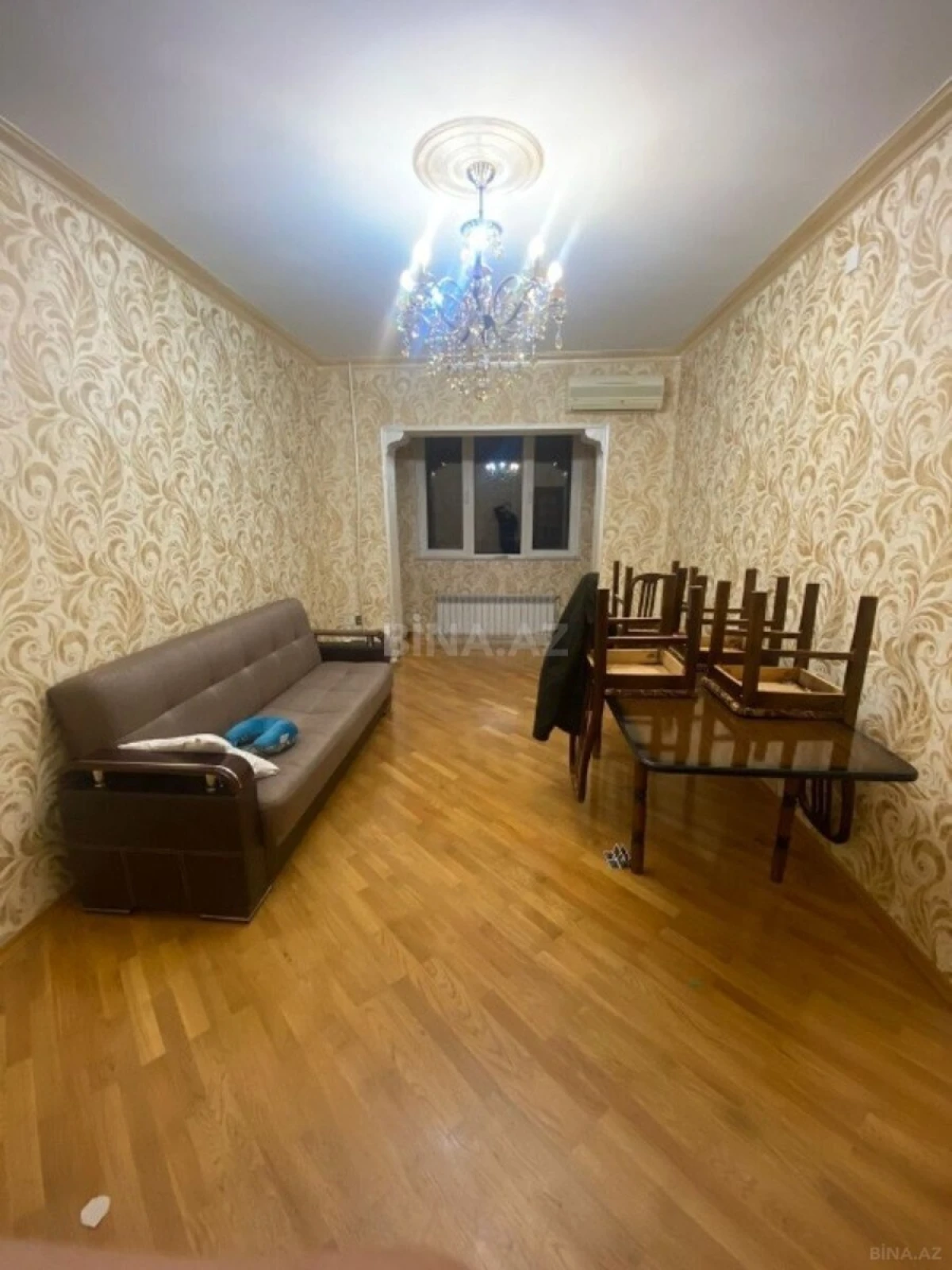 Satılır 3 otaqlı mənzil 90 m²