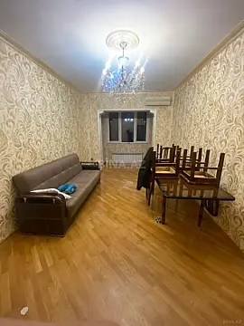 Satılır 3 otaqlı mənzil 90 m² — Bakı, Nərimanov 3 otaq 90.00 m²