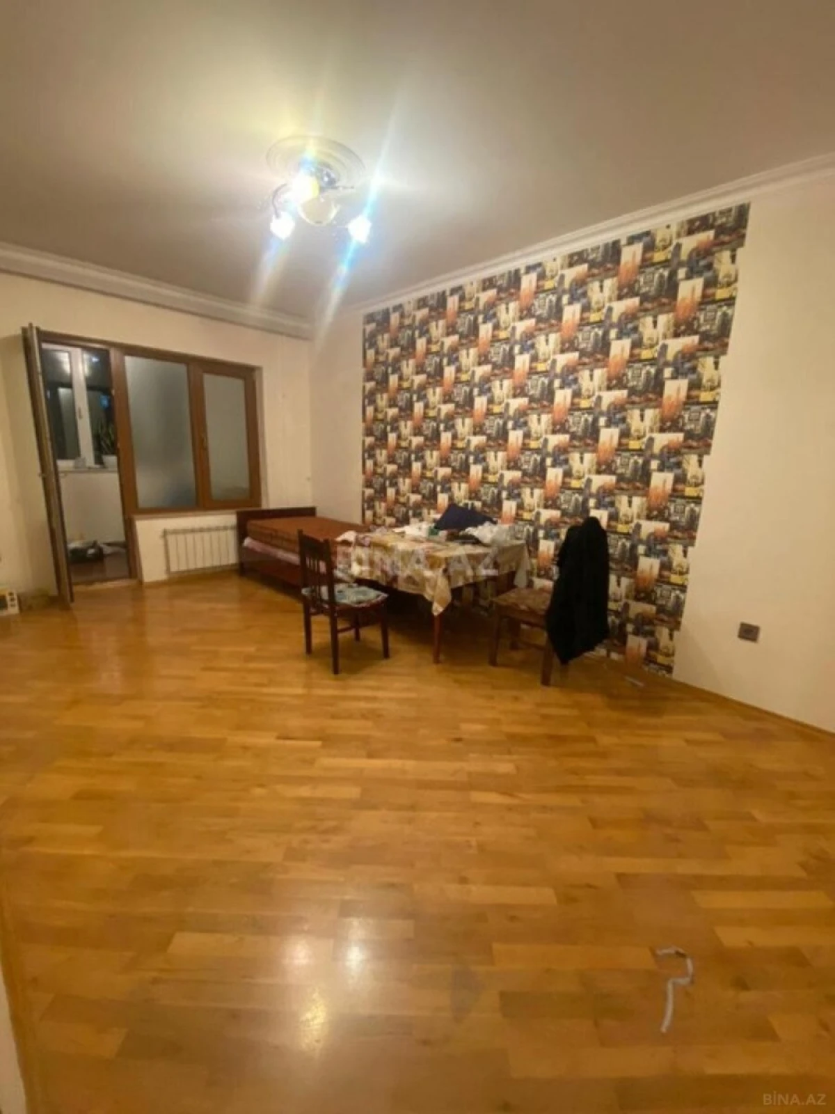 Satılır 3 otaqlı mənzil 90 m²