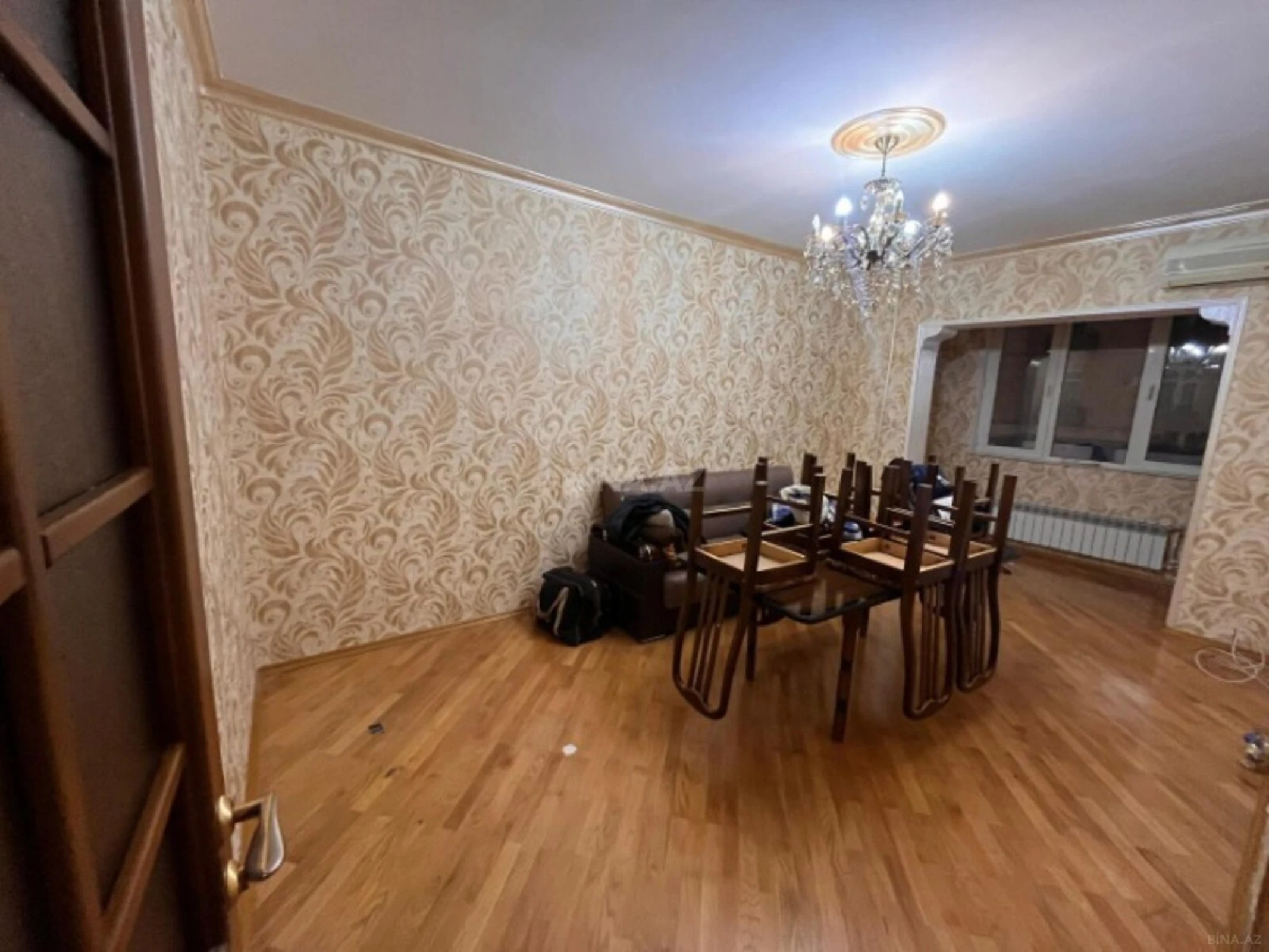 Satılır 3 otaqlı mənzil 90 m²