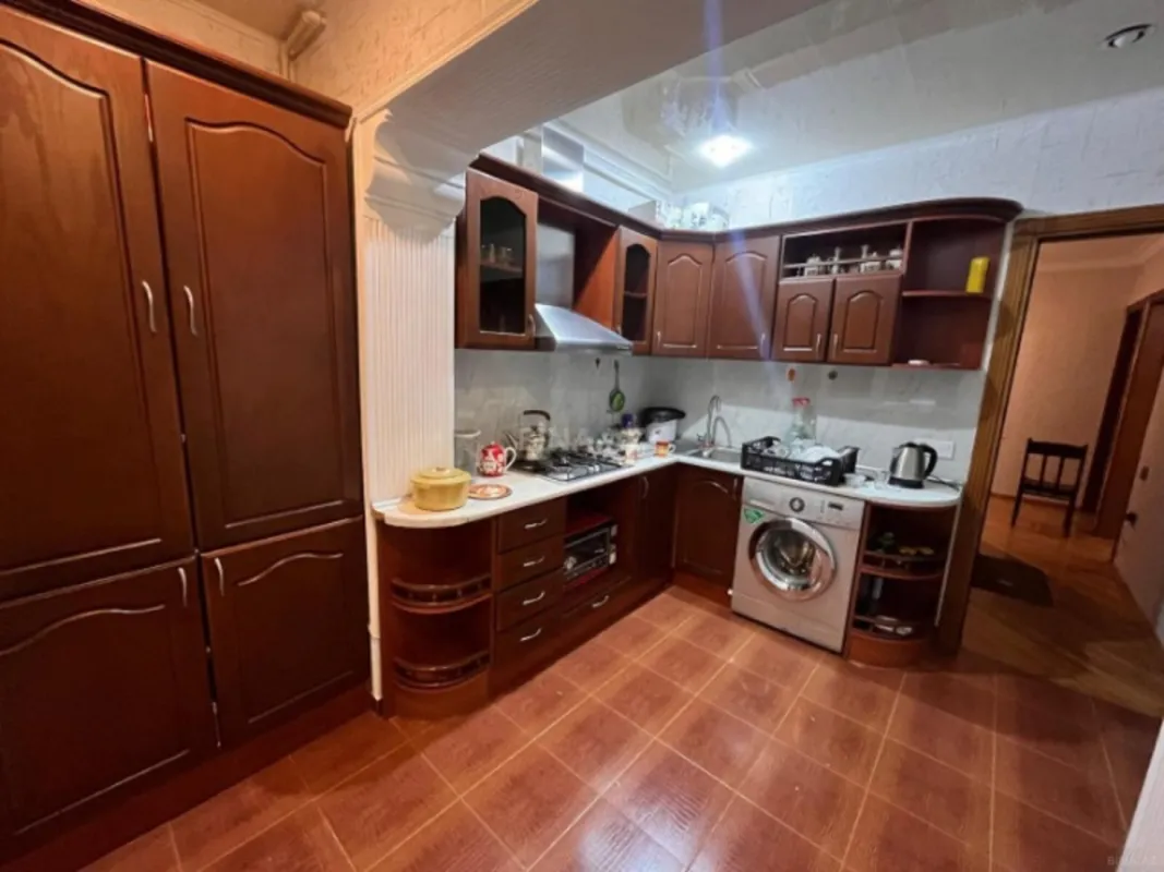 Satılır 3 otaqlı mənzil 90 m²