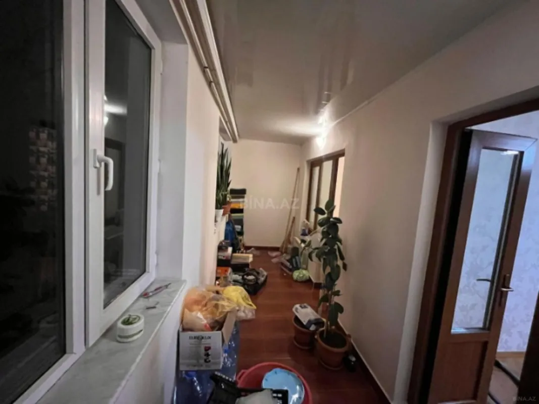 Satılır 3 otaqlı mənzil 90 m²