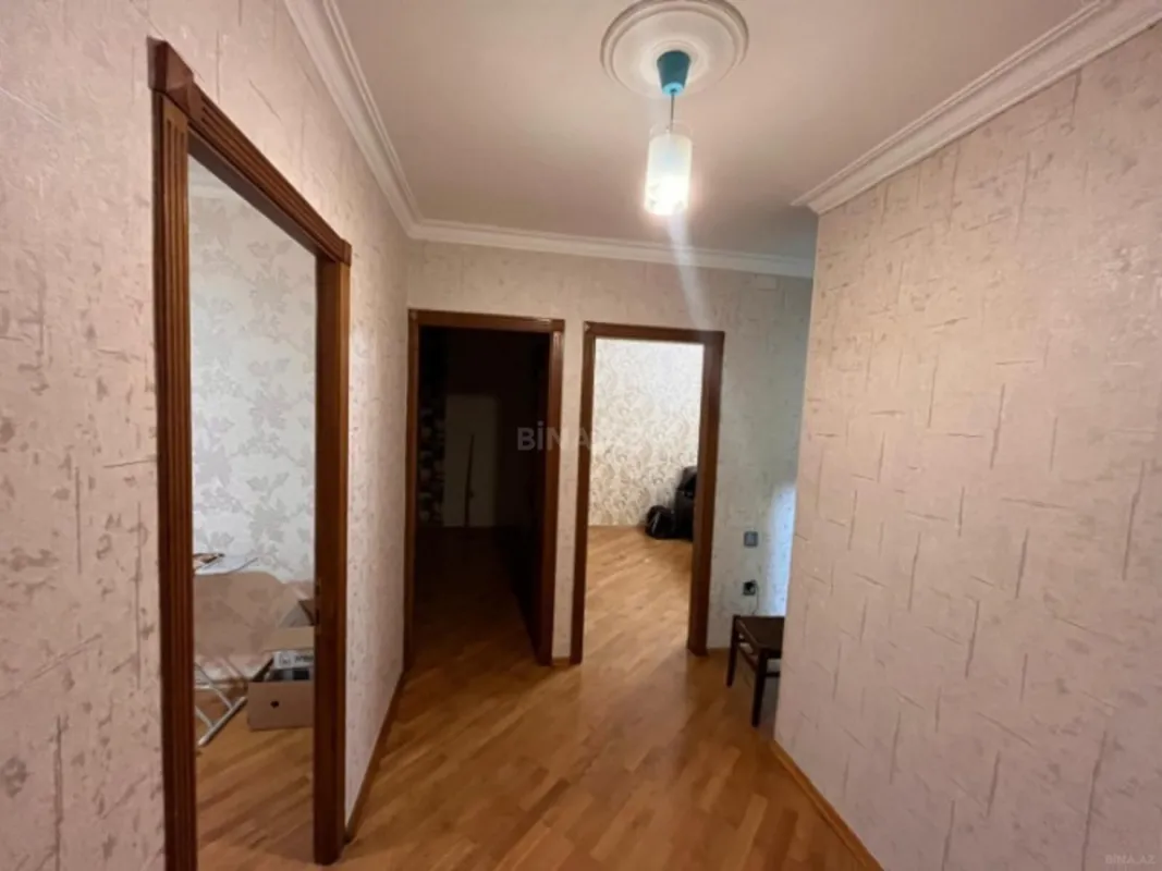 Satılır 3 otaqlı mənzil 90 m²