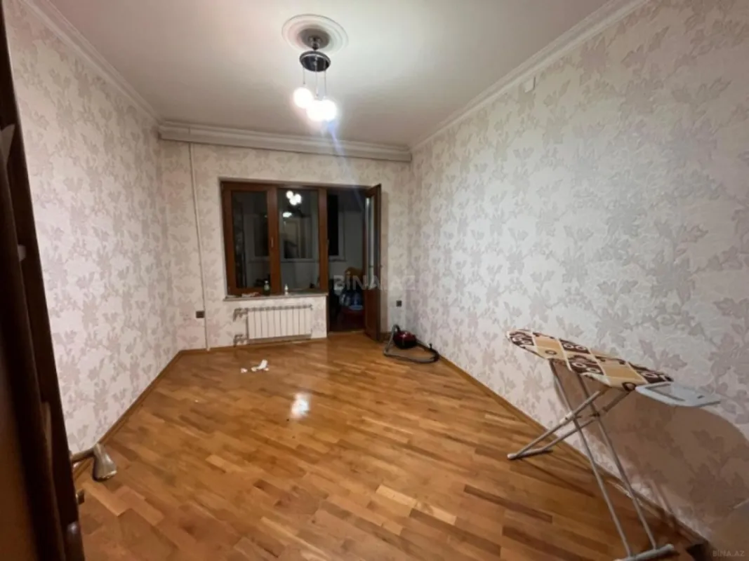 Satılır 3 otaqlı mənzil 90 m²
