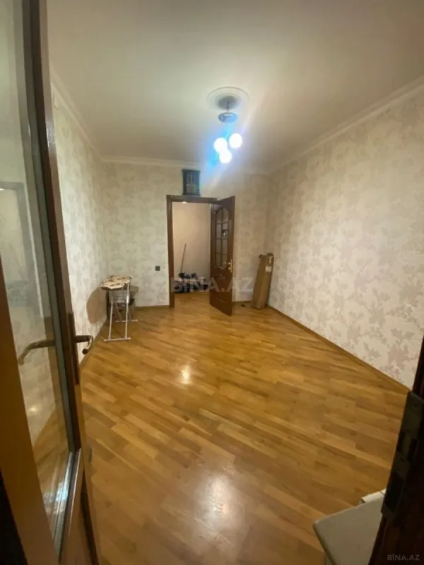 Satılır 3 otaqlı mənzil 90 m²