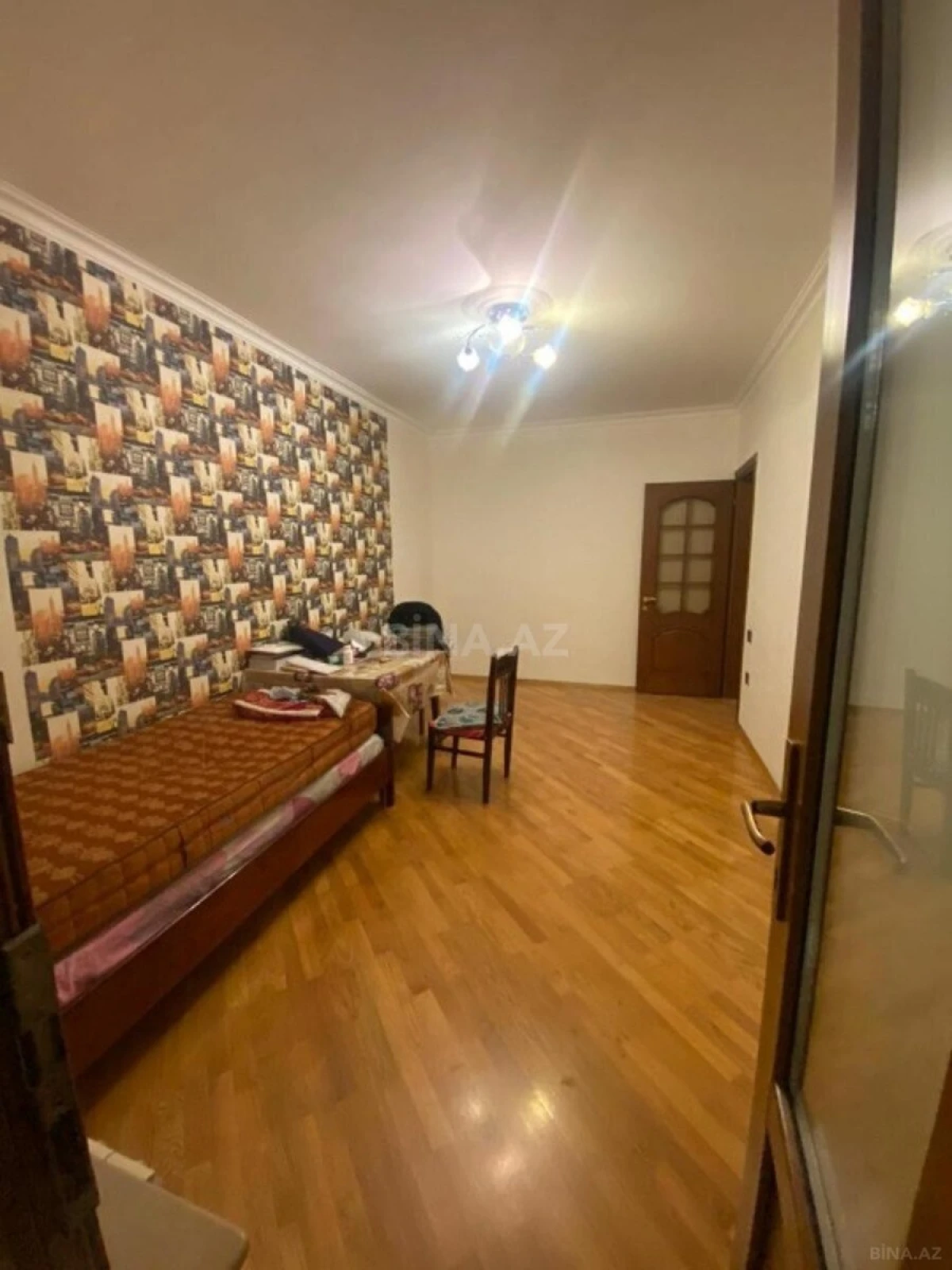 Satılır 3 otaqlı mənzil 90 m²