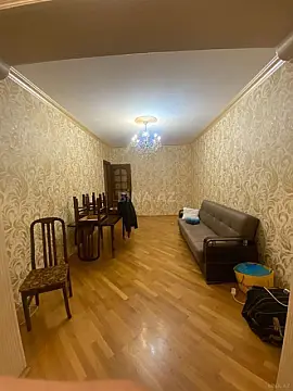Satılır 3 otaqlı mənzil 90 m²