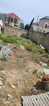 Satılır torpaq sahəsi 2.5 m²