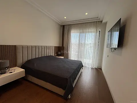 Satılır 3 otaqlı mənzil 96 m²