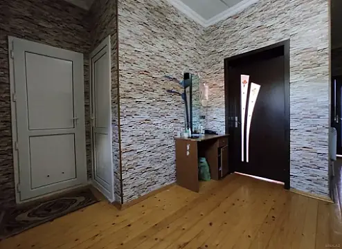 Satılır 4 otaqlı mənzil 84 m² — Sabirabad 4 otaq 84.00 m²