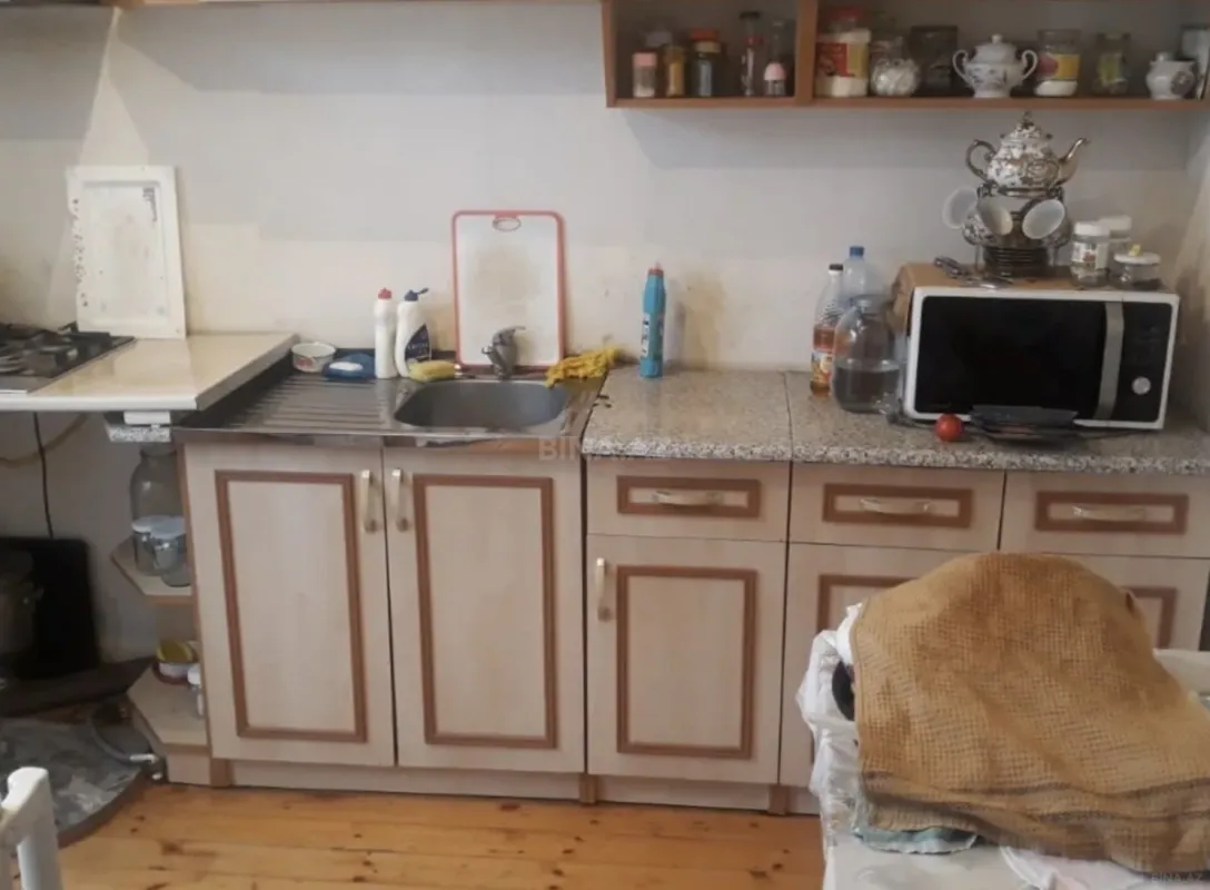 Satılır 4 otaqlı mənzil 84 m²