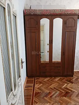 Kirayə verilir 2 otaqlı mənzil 50 m²