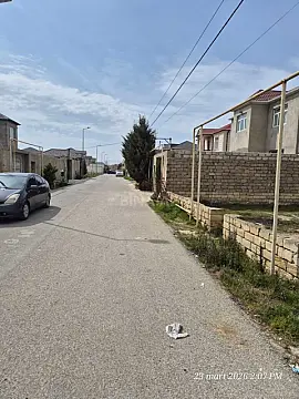 Satılır torpaq sahəsi 4.1 m²