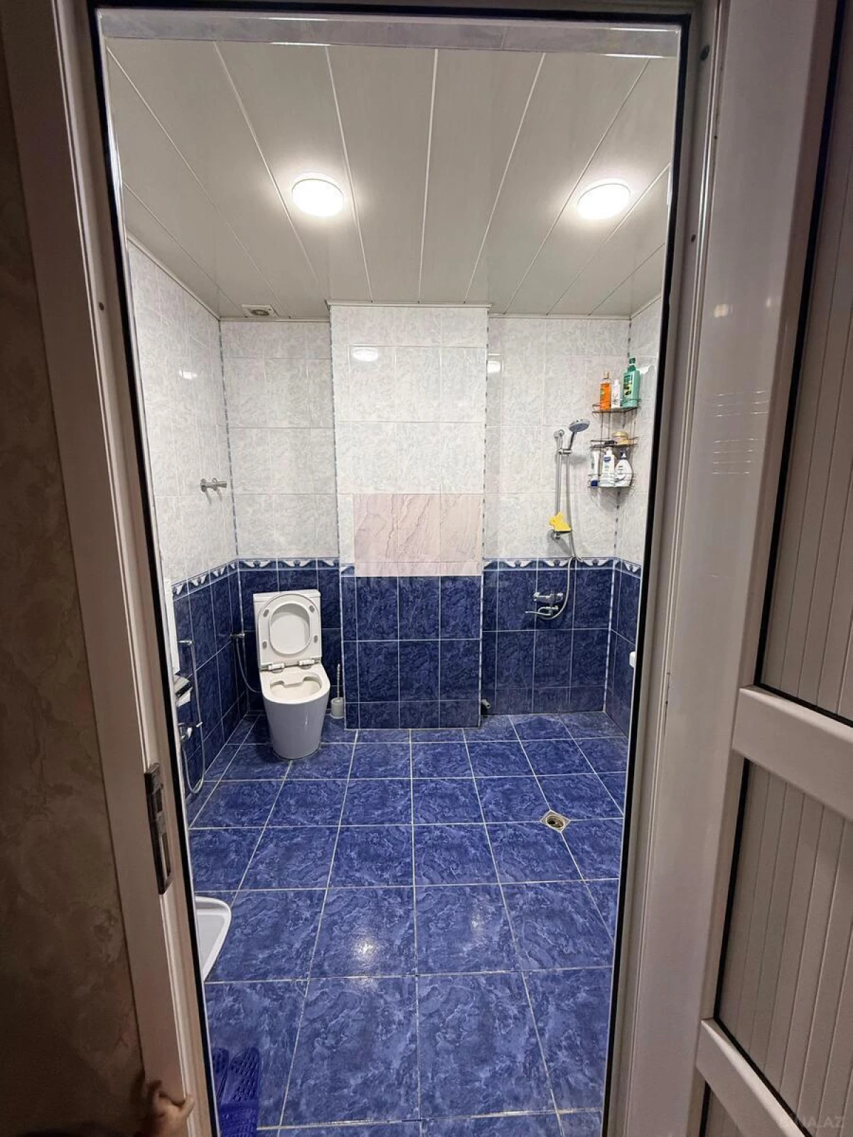 Satılır 2 otaqlı mənzil 100 m²