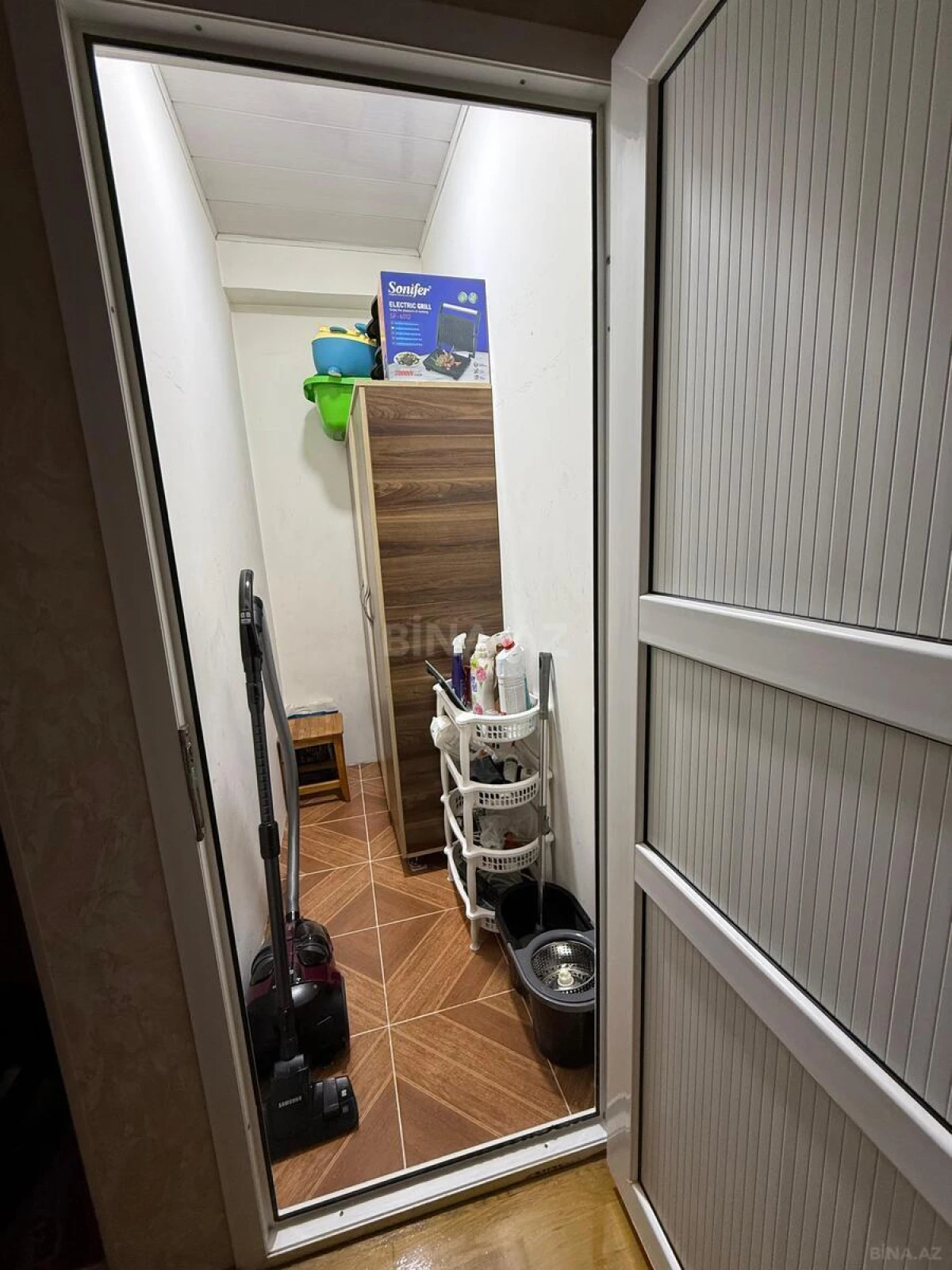 Satılır 2 otaqlı mənzil 100 m²