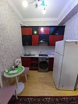 Kirayə verilir 2 otaqlı mənzil 57 m²