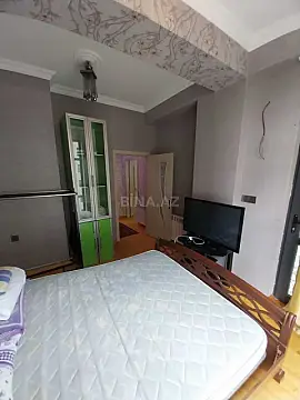 Kirayə verilir 2 otaqlı mənzil 57 m²