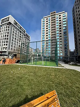 Satılır 3 otaqlı mənzil 88 m²