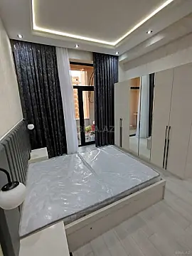 Satılır 3 otaqlı mənzil 88 m²