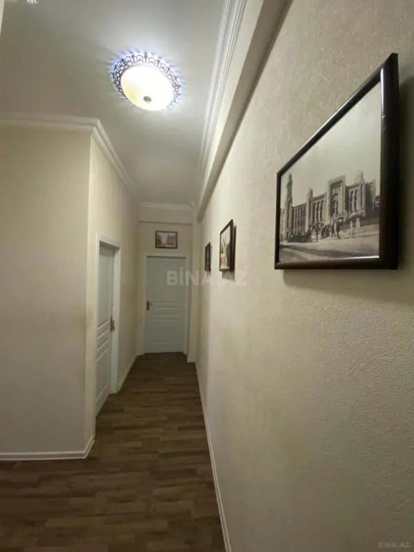 Kirayə verilir 2 otaqlı mənzil 70 m²