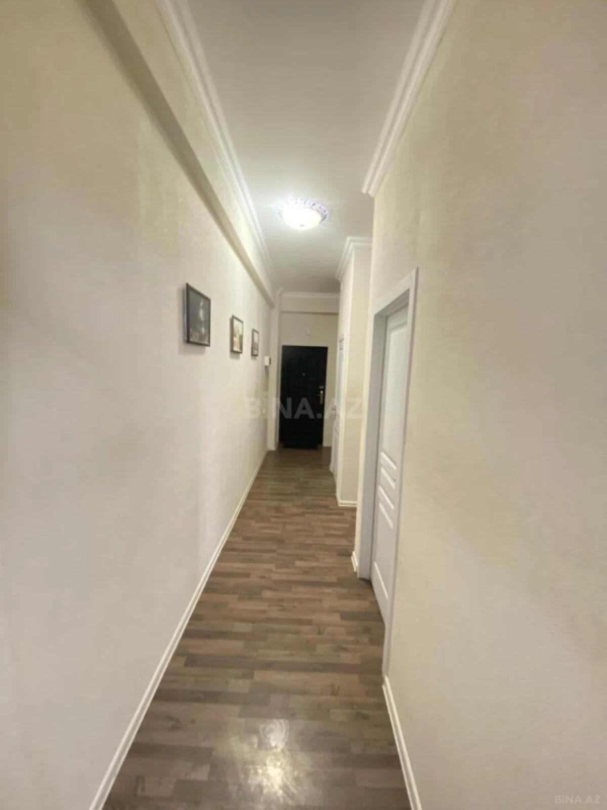 Kirayə verilir 2 otaqlı mənzil 70 m²