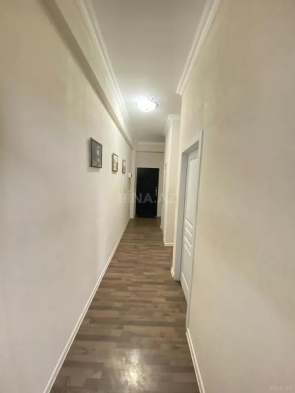 Kirayə verilir 2 otaqlı mənzil 70 m²