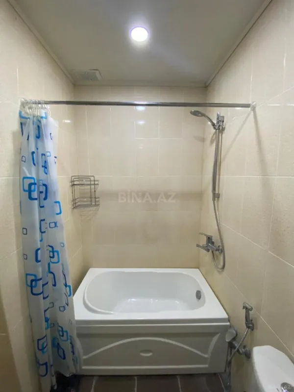 Kirayə verilir 2 otaqlı mənzil 70 m²