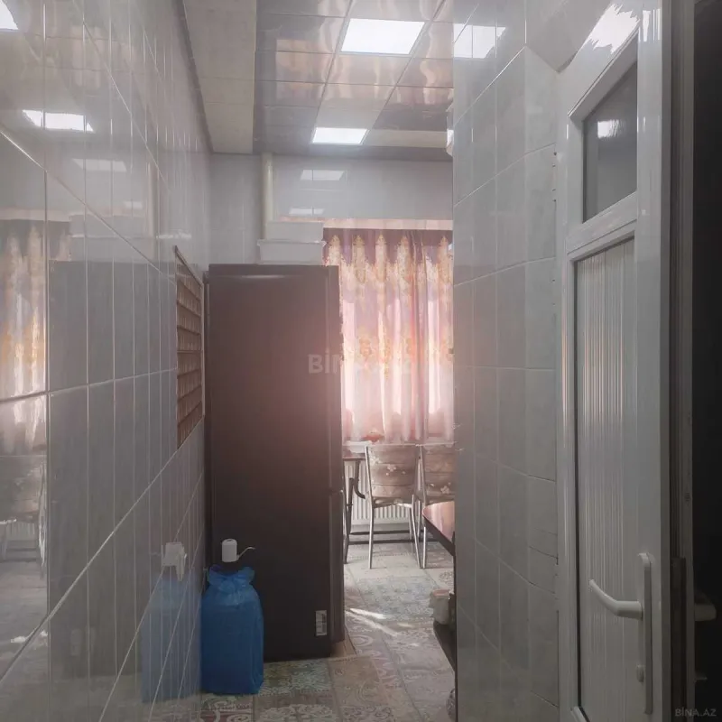 Satılır 4 otaqlı mənzil 100 m²