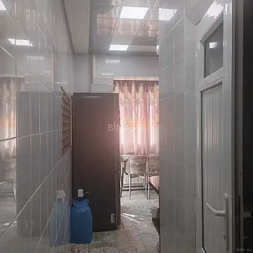 Satılır 4 otaqlı mənzil 100 m²