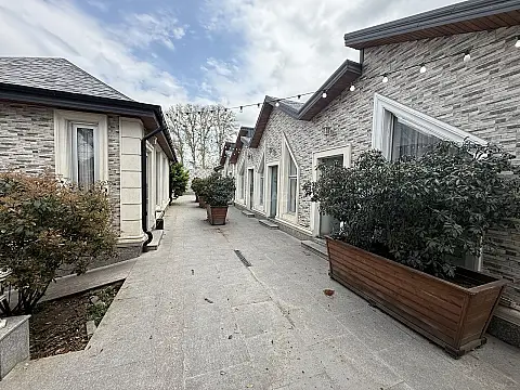 Kirayə verilir obyekt 900 m²