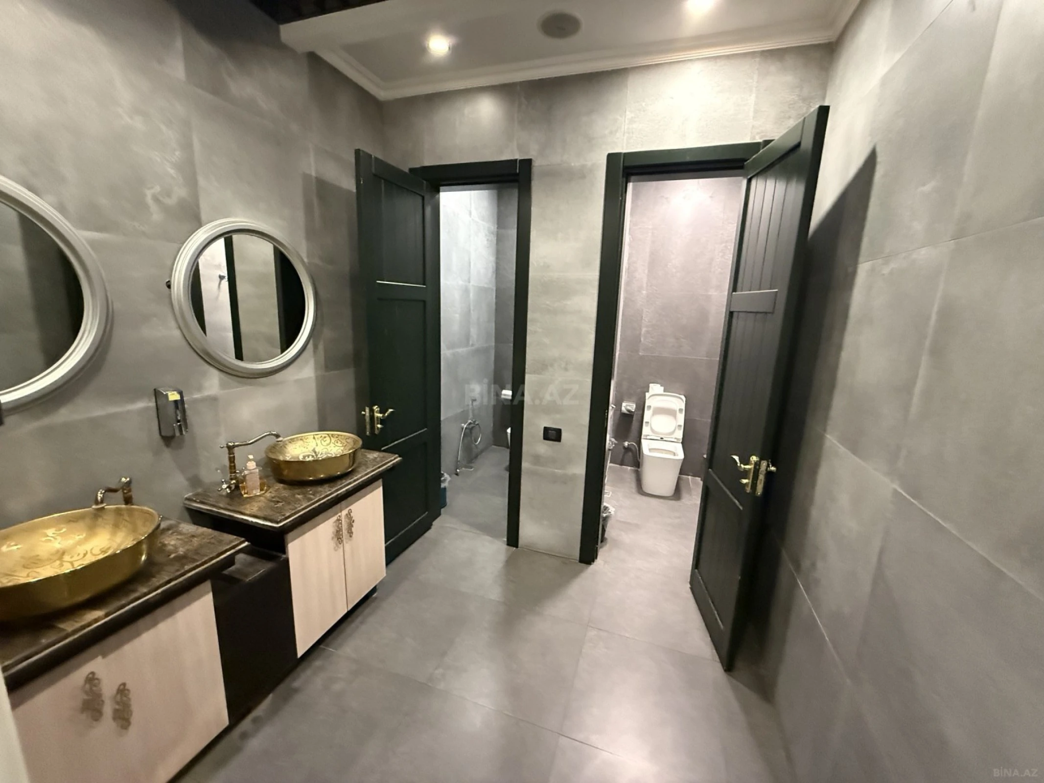 Kirayə verilir obyekt 900 m²