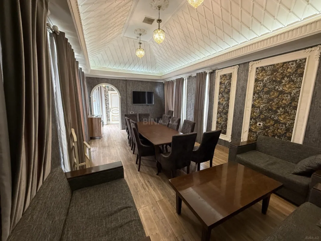 Kirayə verilir obyekt 900 m²