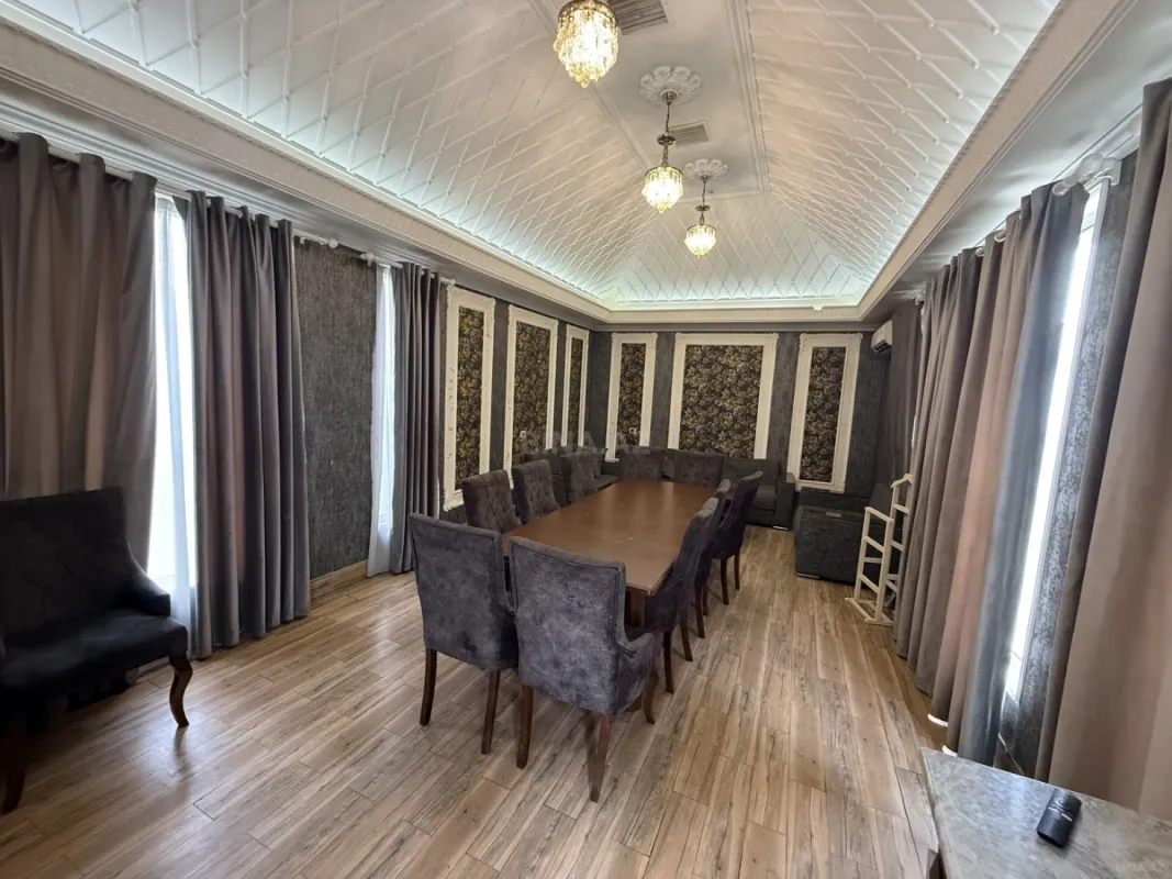 Kirayə verilir obyekt 900 m²