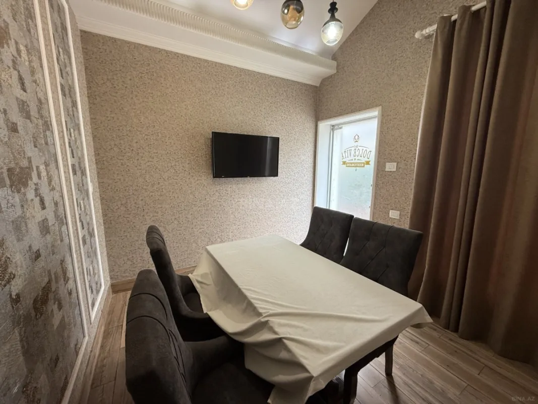 Kirayə verilir obyekt 900 m²