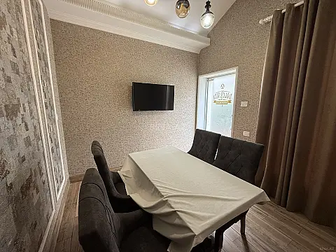 Kirayə verilir obyekt 900 m²