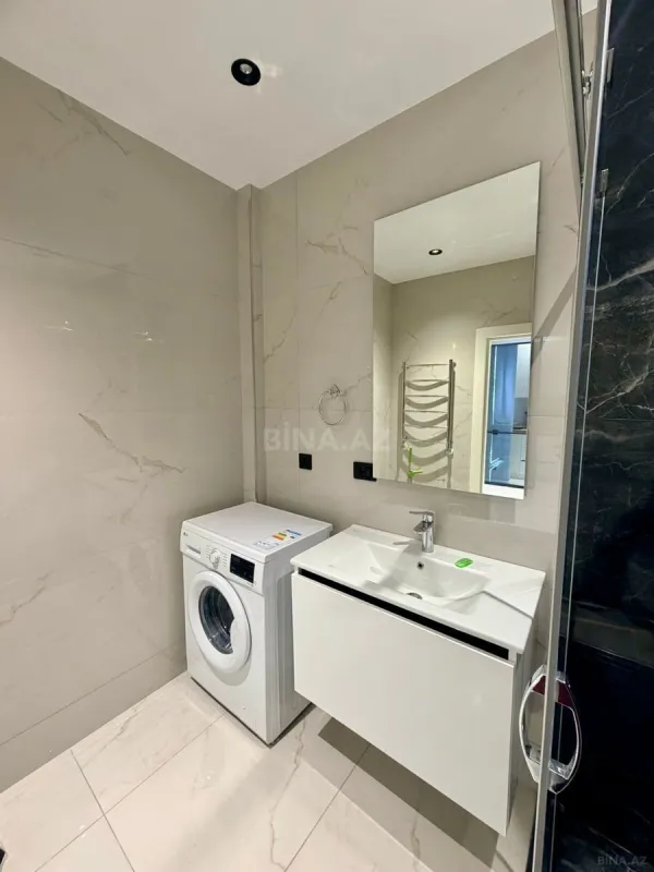 Kirayə verilir 2 otaqlı mənzil 75 m²