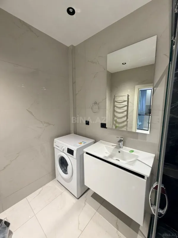 Kirayə verilir 2 otaqlı mənzil 75 m²