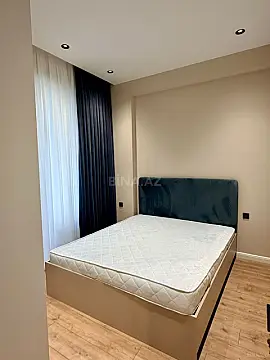 Kirayə verilir 2 otaqlı mənzil 75 m² — Bakı 2 otaq 75.00 m²