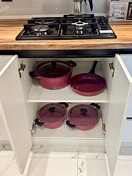 Kirayə verilir 2 otaqlı mənzil 75 m²