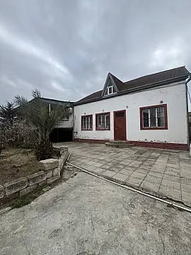 Satılır 6 otaqlı həyət evi 400 m² — Bakı, Mərdəkan 6 otaq 400.00 m²