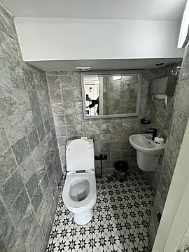 Kirayə verilir obyekt 35 m²