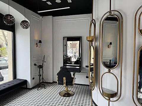 Kirayə verilir obyekt 35 m²