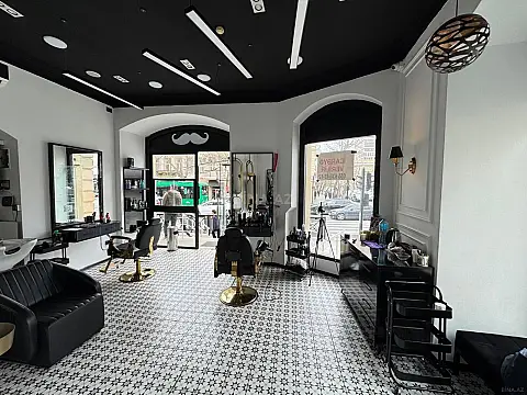 Kirayə verilir obyekt 35 m²