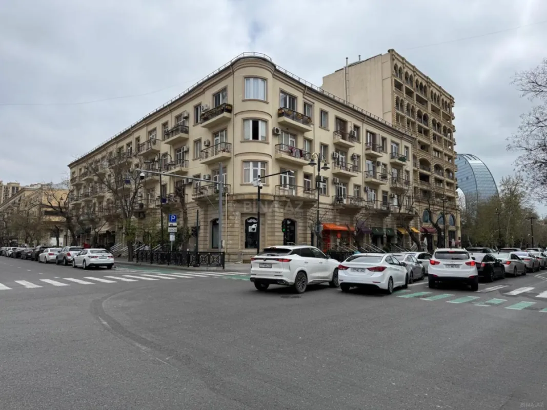 Kirayə verilir obyekt 35 m²