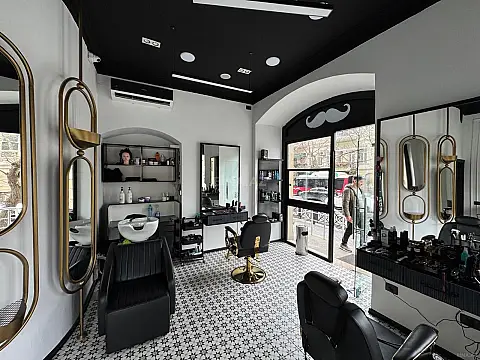 Kirayə verilir obyekt 35 m²