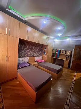 Kirayə verilir 3 otaqlı mənzil 120 m²