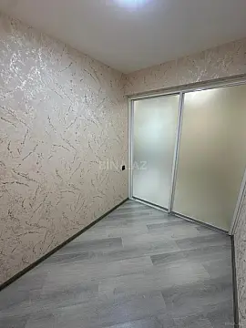 Satılır 1 otaqlı mənzil 32 m²