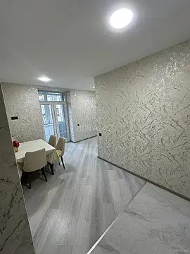 Satılır 1 otaqlı mənzil 32 m²