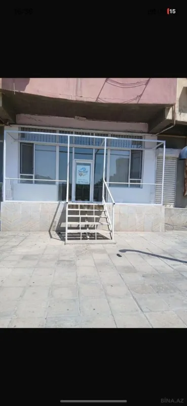 Satılır obyekt 55 m²